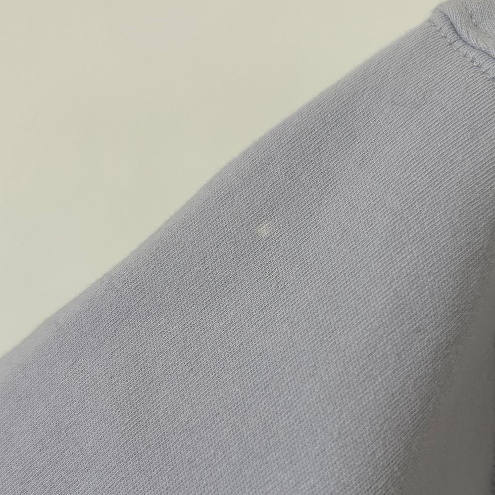 Hyba lavender T-shirt - Picture 7 of 7